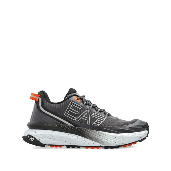 Ea7 Men's Sneakers Grey